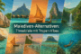 Malediven-Alternativen: 7 Inselziele mit Tropen-Vibes